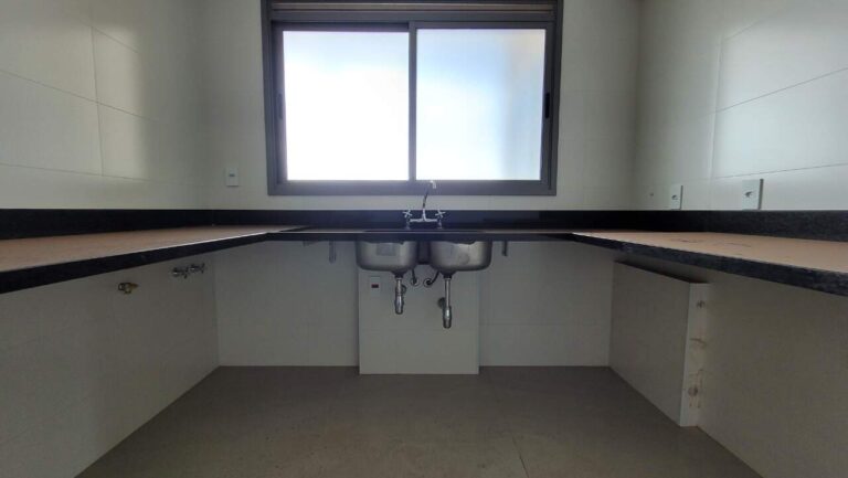 Apartamento à venda no Jardim Ilhas do Sul: Cozinha