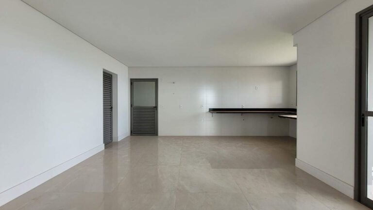 Apartamento à venda no Jardim Ilhas do Sul: Cozinha