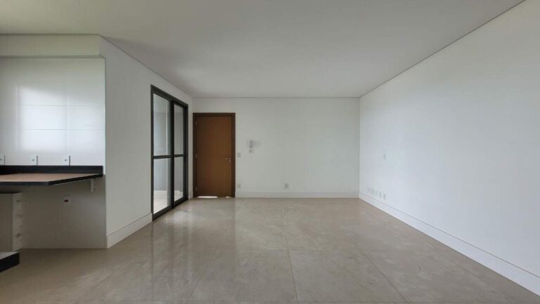 Apartamento à venda no Jardim Ilhas do Sul: Cozinha