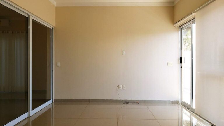 Casa em Condomínio à venda no Vila do Golfe: Varanda gourmet