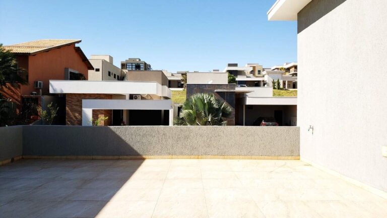 Casa em Condomínio à venda no Vila do Golfe: Sacada su te 3