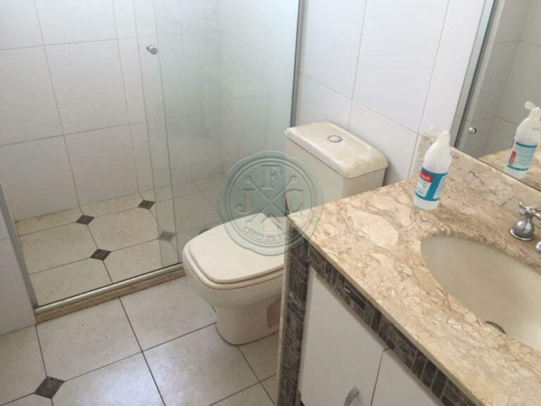 Apartamento à venda no Jardim Irajá: