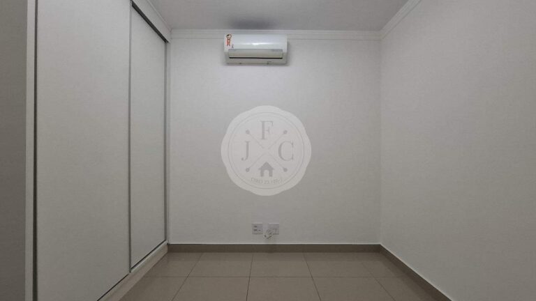 Apartamento para aluguel no Jardim Olhos D'Água II: