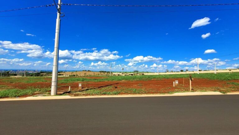 Terreno Condomínio à venda no Alto do Castelo: Terreno