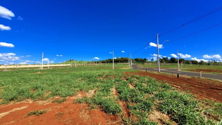 Terreno Condomínio à venda no Alto do Castelo: Terreno