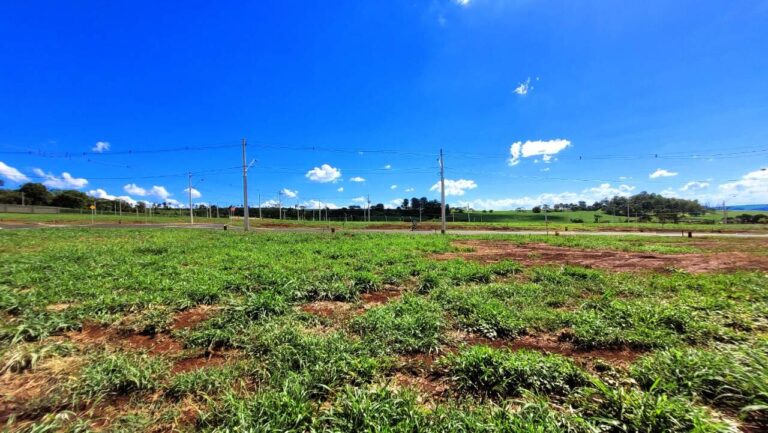Terreno Condomínio à venda no Alto do Castelo: Terreno