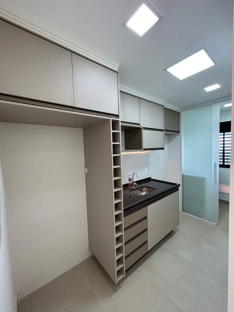 Apartamento à venda no Quinta da Primavera: