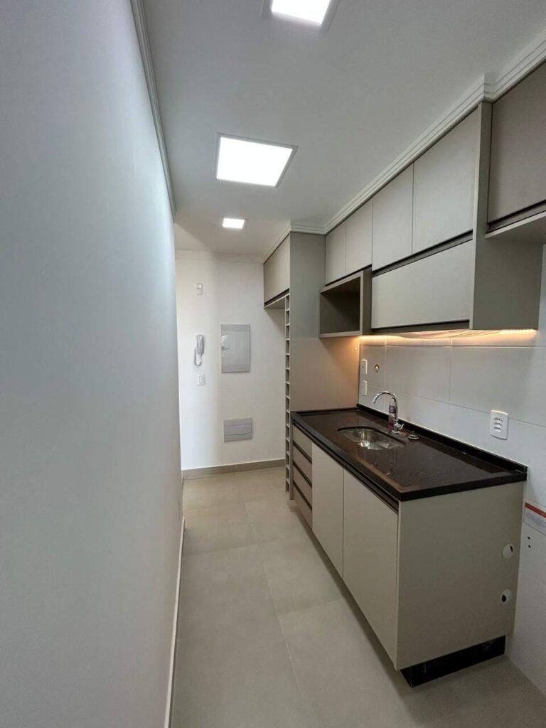 Apartamento à venda no Quinta da Primavera: