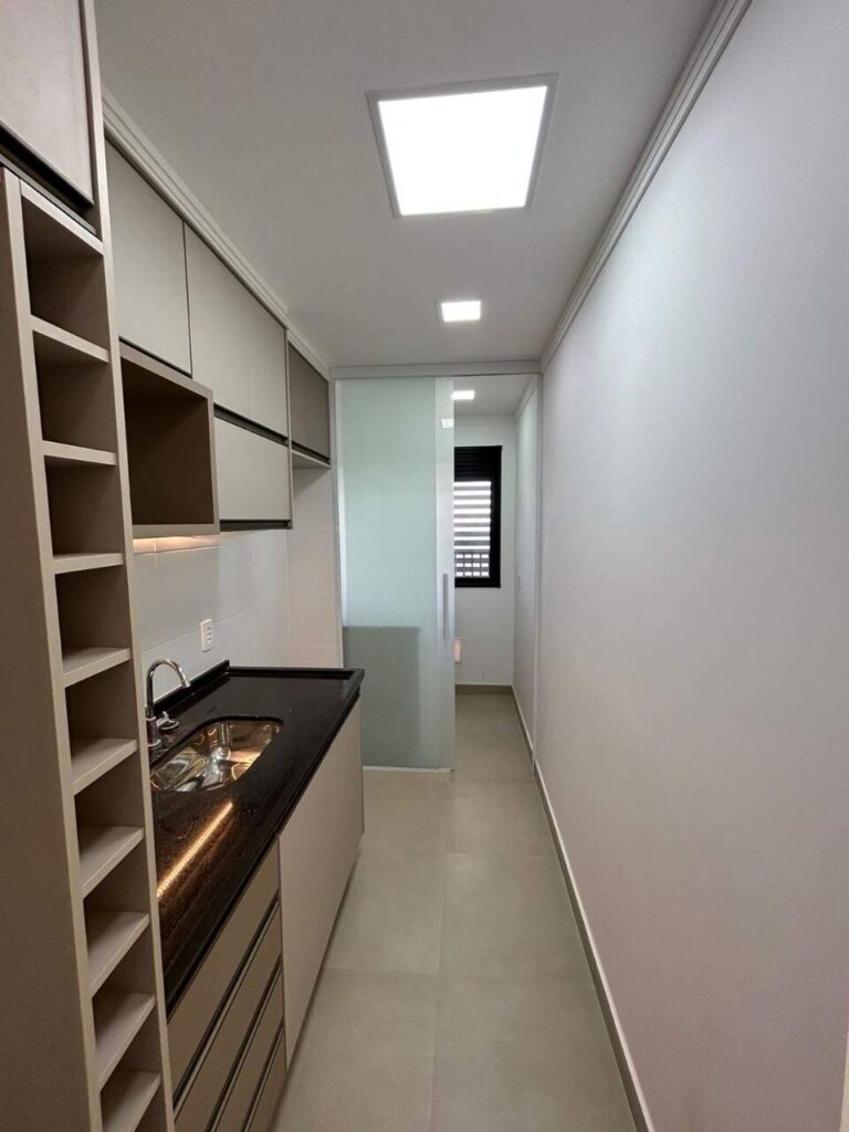 Apartamento à venda no Quinta da Primavera: