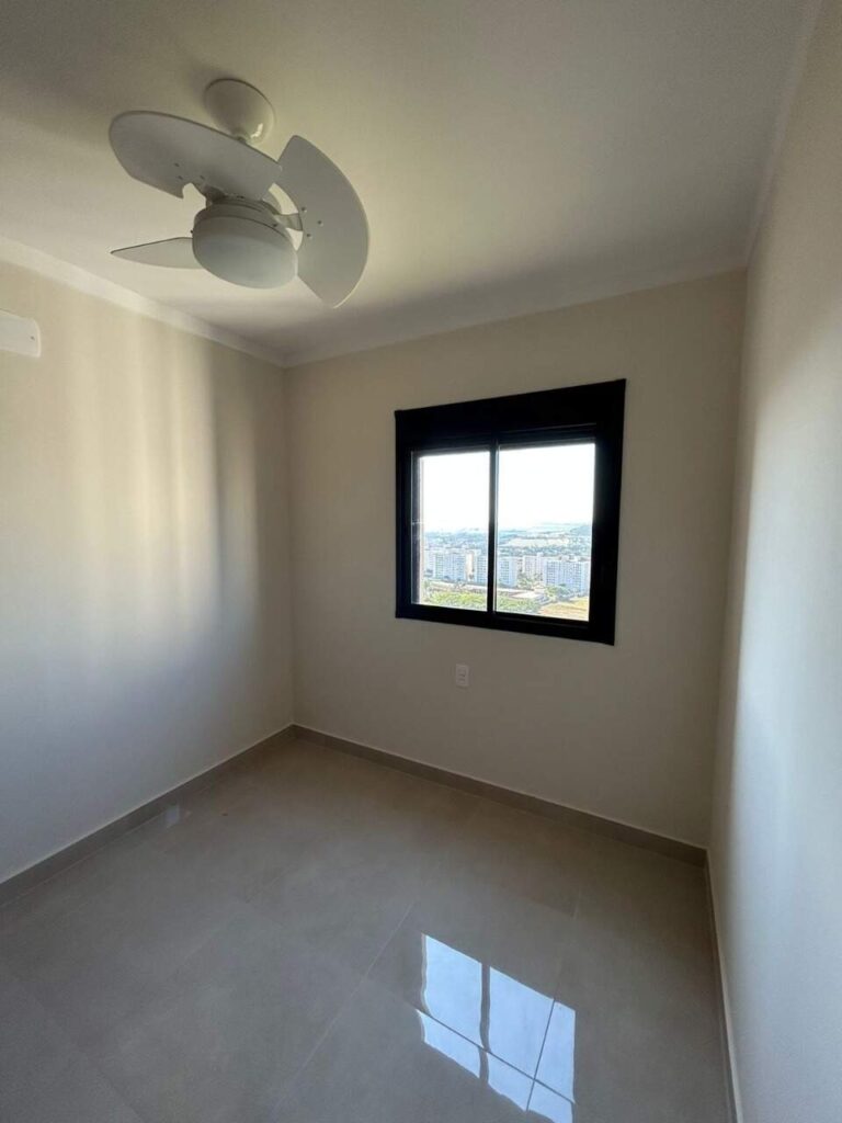 Apartamento à venda no Quinta da Primavera: