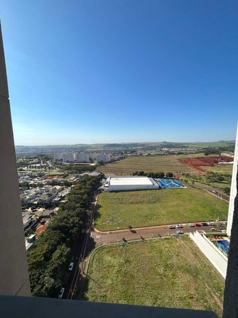 Apartamento à venda no Quinta da Primavera: