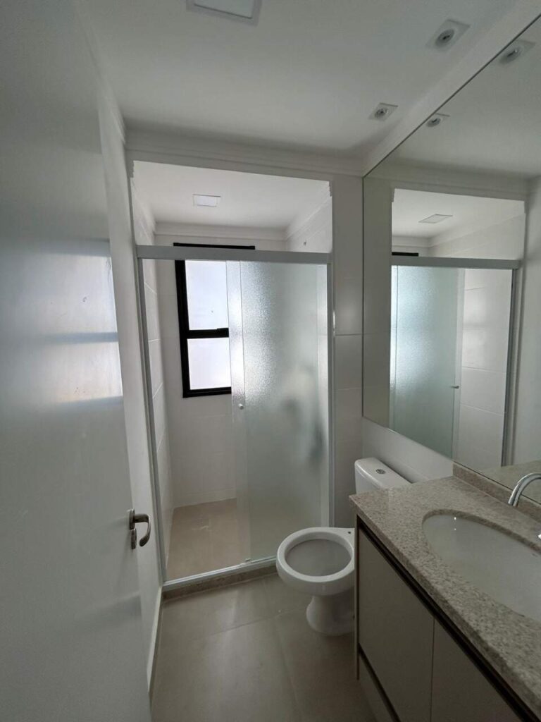 Apartamento à venda no Quinta da Primavera: