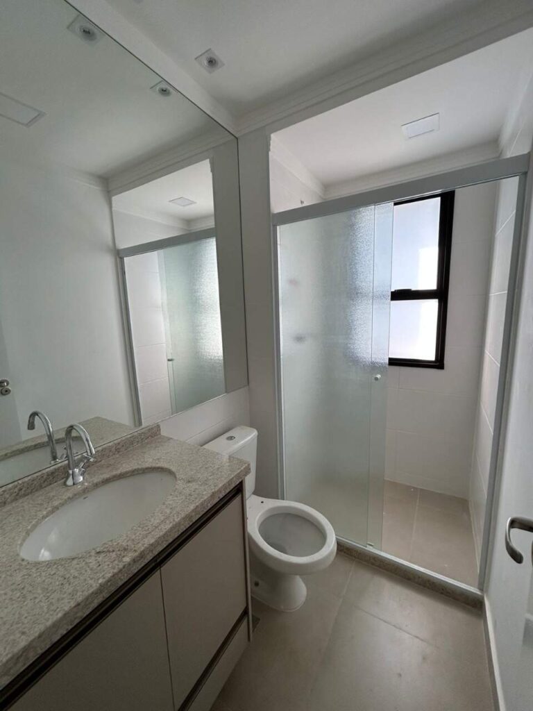 Apartamento à venda no Quinta da Primavera: