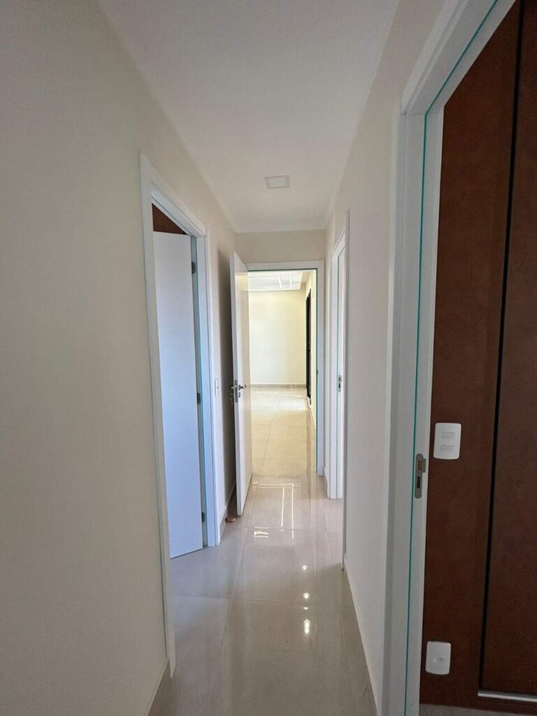 Apartamento à venda no Quinta da Primavera: