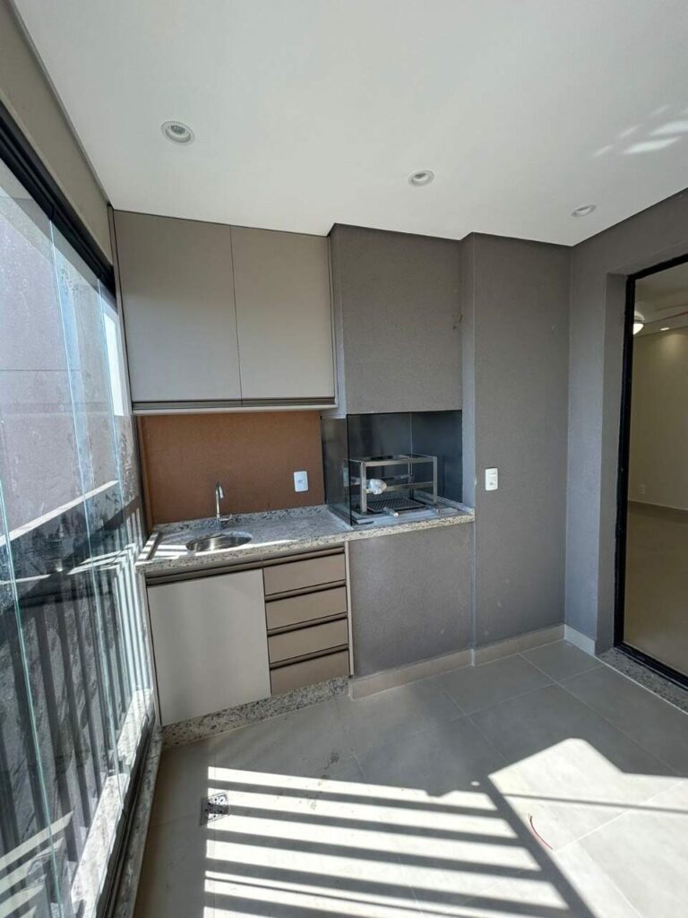 Apartamento à venda no Quinta da Primavera: