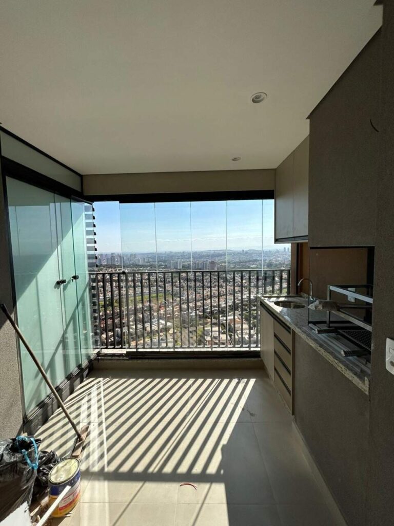 Apartamento à venda no Quinta da Primavera: