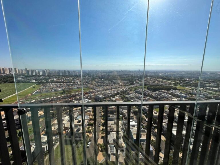 Apartamento à venda no Quinta da Primavera: