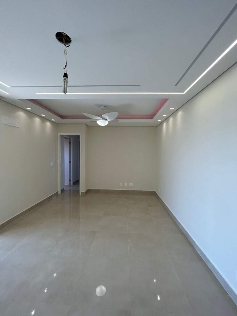 Apartamento à venda no Quinta da Primavera: