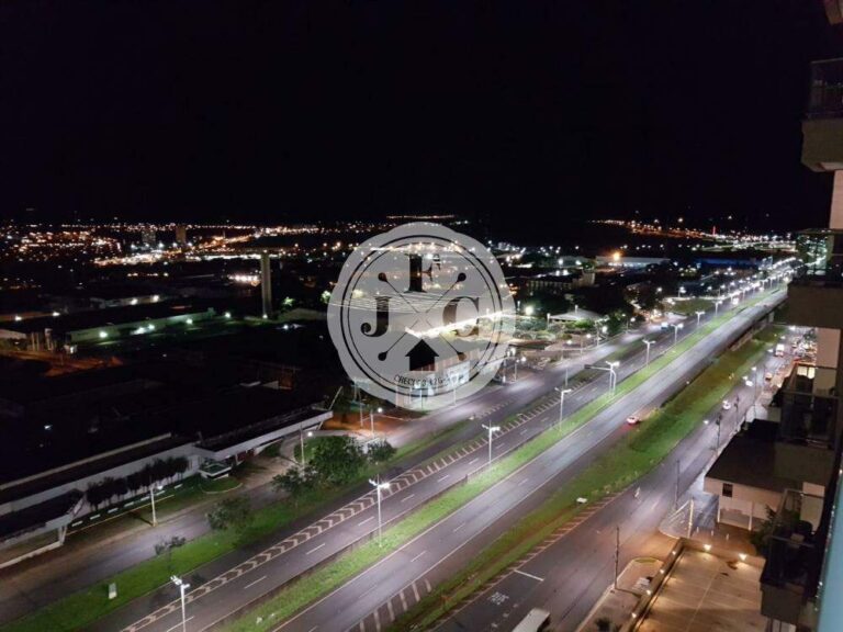 Sala Comercial à venda no Nova Ribeirânia:
