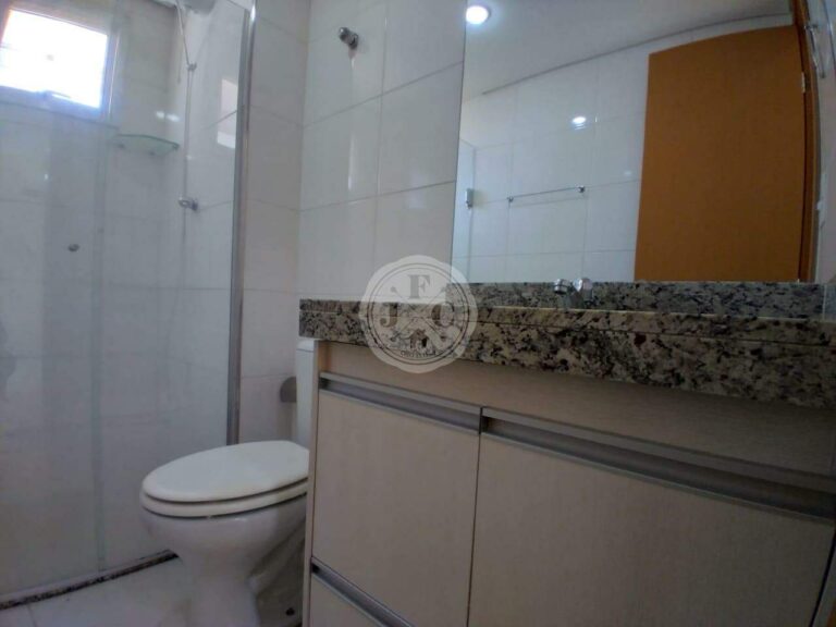 Apartamento à venda no Iguatemi: