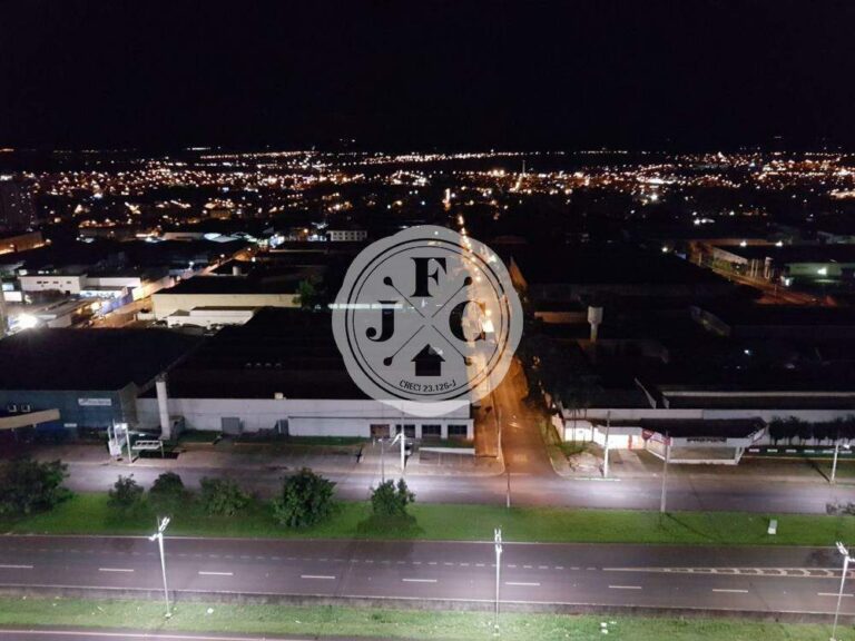 Sala Comercial à venda no Nova Ribeirânia: