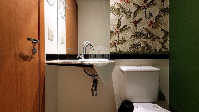 Apartamento à venda no Alto da Boa Vista: | Foto_migracao | 6