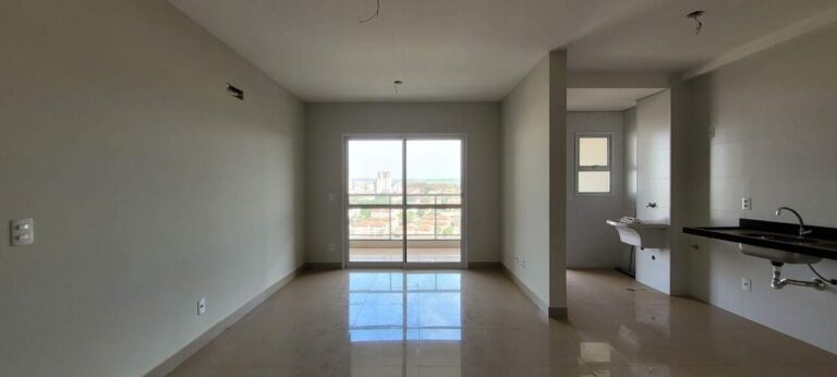 Apartamento à venda no Vila Ana Maria:
