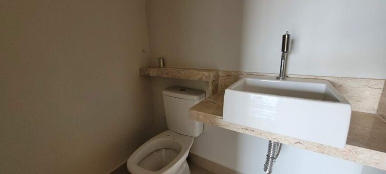 Apartamento à venda no Vila Ana Maria: