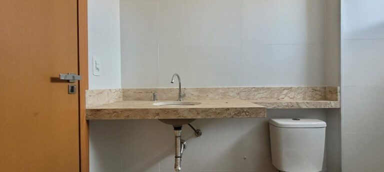 Apartamento à venda no Vila Ana Maria: