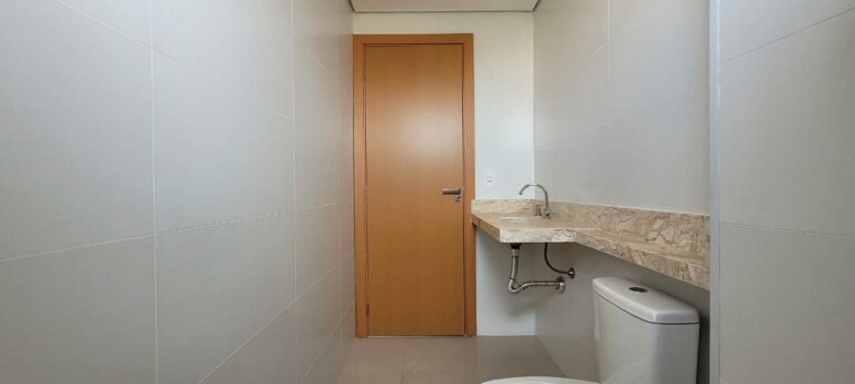 Apartamento à venda no Vila Ana Maria: