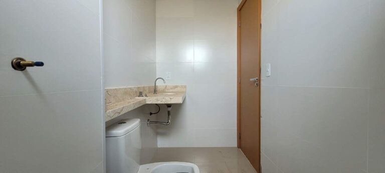 Apartamento à venda no Vila Ana Maria: