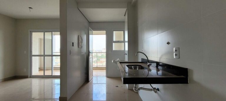Apartamento à venda no Vila Ana Maria: