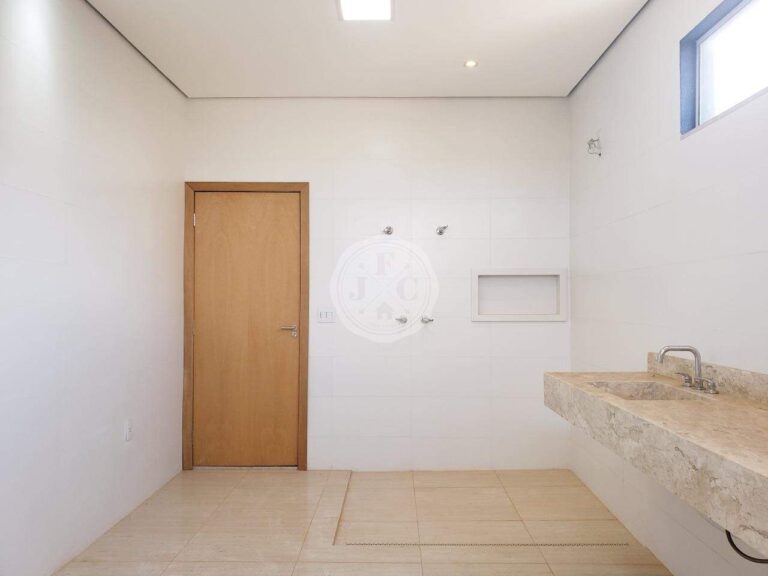 Casa em Condomínio à venda no Jardim Saint Gerard: