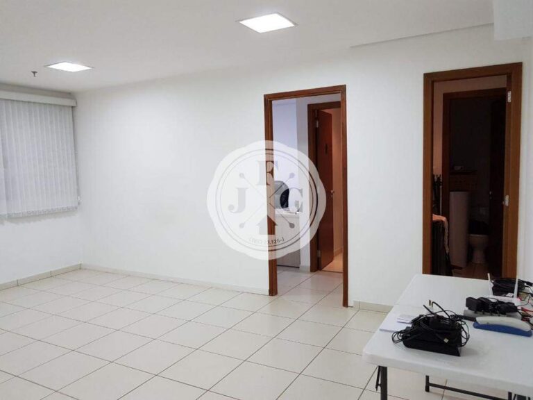 Sala Comercial à venda no Nova Ribeirânia: