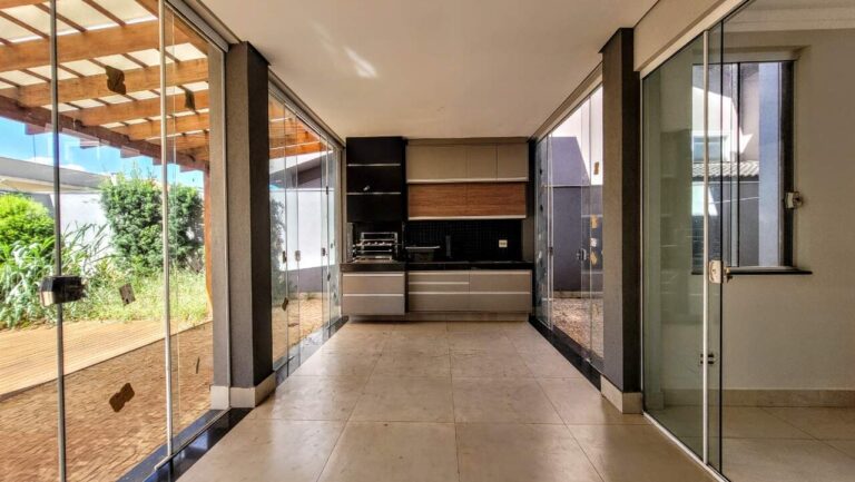 Casa em Condomínio à venda no Jardim Saint Gerard:
