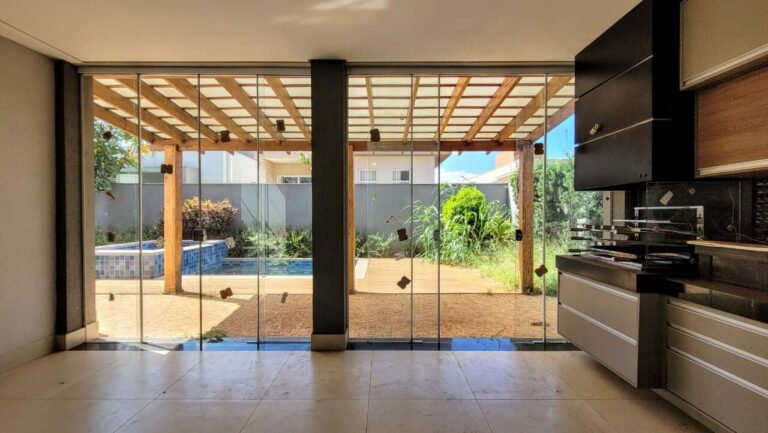 Casa em Condomínio à venda no Jardim Saint Gerard: