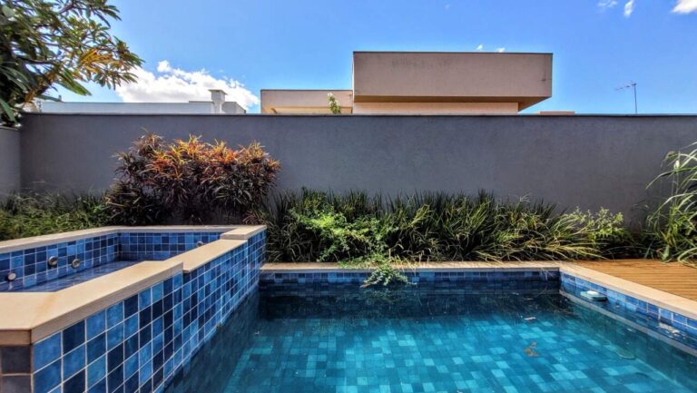 Casa em Condomínio à venda no Jardim Saint Gerard: