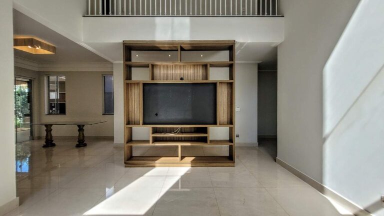 Casa em Condomínio à venda no Jardim Saint Gerard: