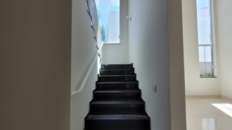 Casa em Condomínio à venda no Jardim Saint Gerard: