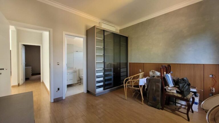 Casa em Condomínio à venda no Jardim Saint Gerard: