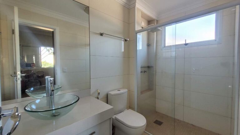 Casa em Condomínio à venda no Jardim Saint Gerard: