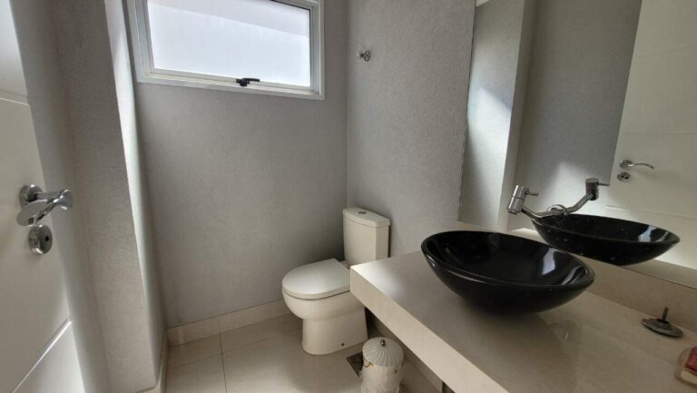 Casa em Condomínio à venda no Jardim Saint Gerard: