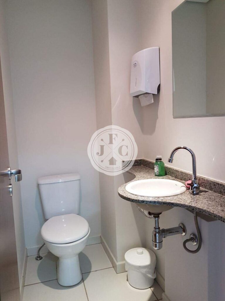 Sala Comercial à venda no Nova Ribeirânia: