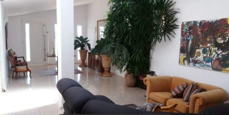 Casa à venda no Alto da Boa Vista: