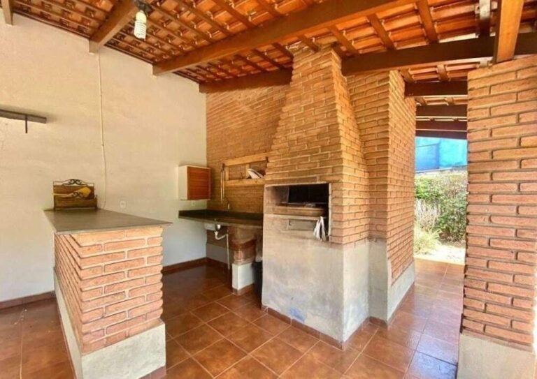 Casa à venda no Alto da Boa Vista: