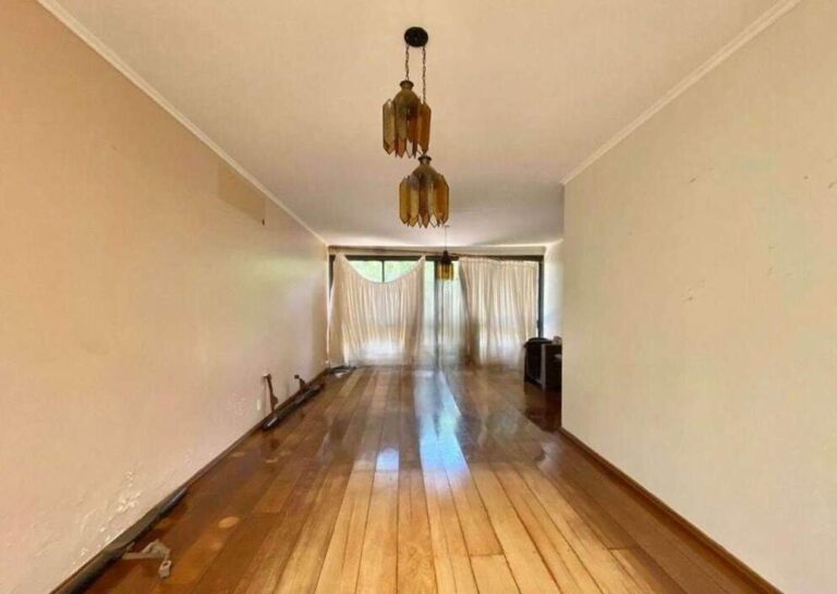 Casa à venda no Alto da Boa Vista: