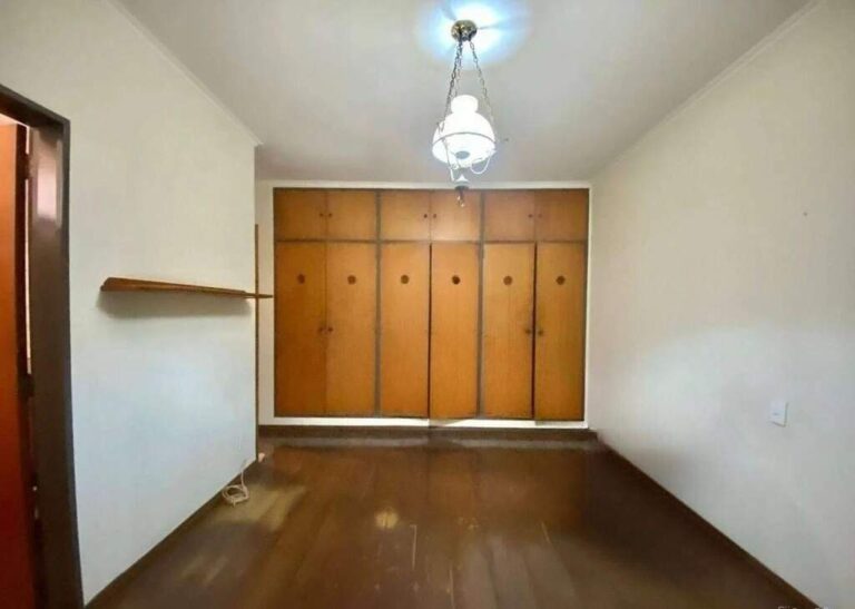 Casa à venda no Alto da Boa Vista: