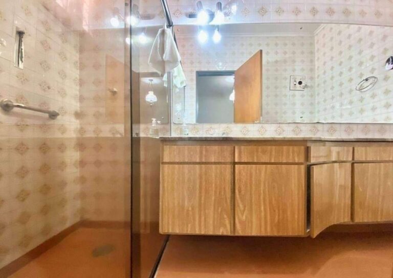 Casa à venda no Alto da Boa Vista:
