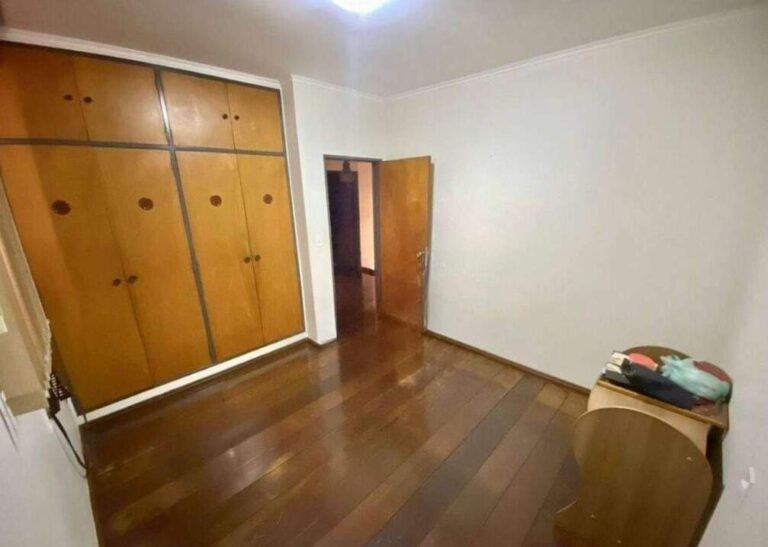 Casa à venda no Alto da Boa Vista: