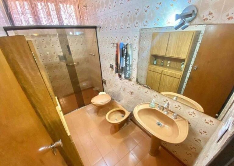 Casa à venda no Alto da Boa Vista: